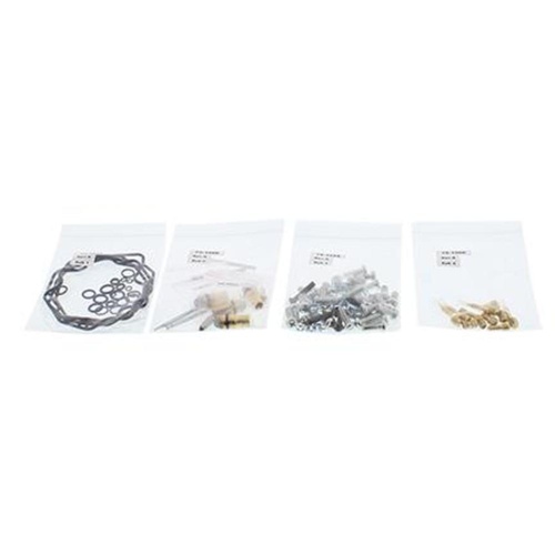 All Ball Carburetor Carby Repair Kit for Yamaha FJ1200 1989 1990 1991 1992 1993 1994
