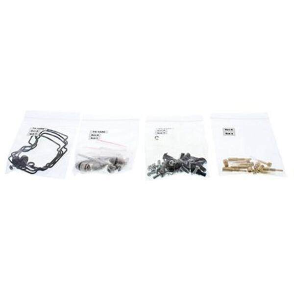 All Balls Carburettor Repair Kits for 1993 Kawasaki ZZ-R600