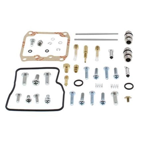 All Balls Carburetor Carby Repair Kit for Kawasaki VS1400GL Intruder 1990 to 1999