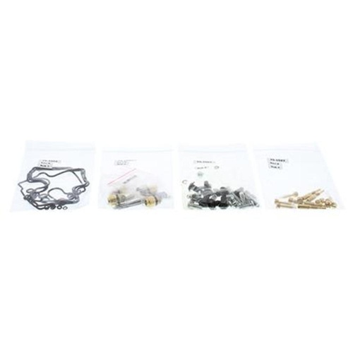 All Balls Carby Carburetor Rebuild Kit for Suzuki GSF1200S Bandit 1996 1997 1998