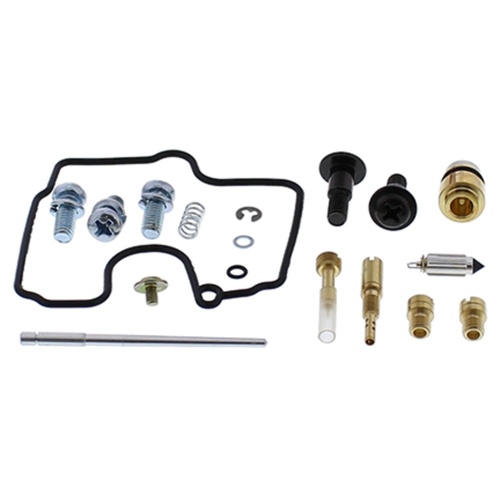 All Balls Carby Carburetor Rebuild for Suzuki VL800 Volusia 2001 2002 2003 2004