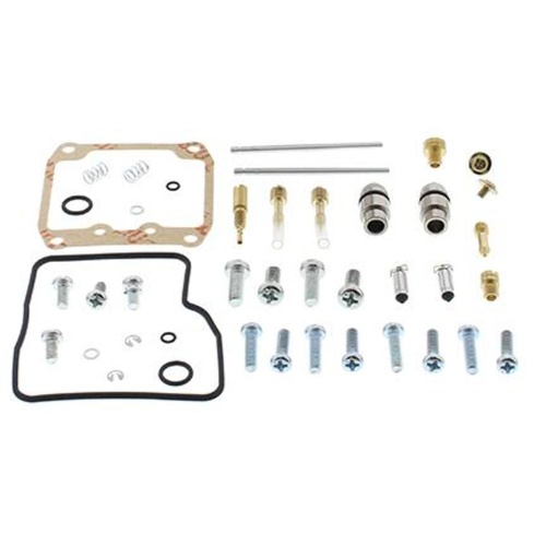 All Balls Carburetor Carby Repair Kit for Suzuki VS800GL Intruder 1992 to 2009