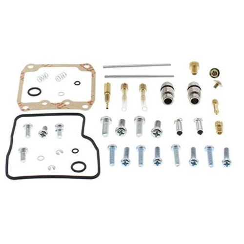 All Balls Carby Carburetor Rebuild Kit for Suzuki VS800Gl Intruder 1992 to 2009