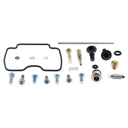 Carby Carburetor Rebuild Kit for Yamaha XV1700 Warrior 2003 2004 2005 2006