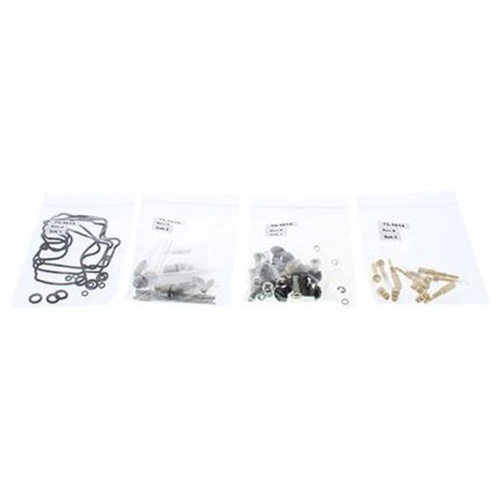 Carburetor Carby Repair Kit