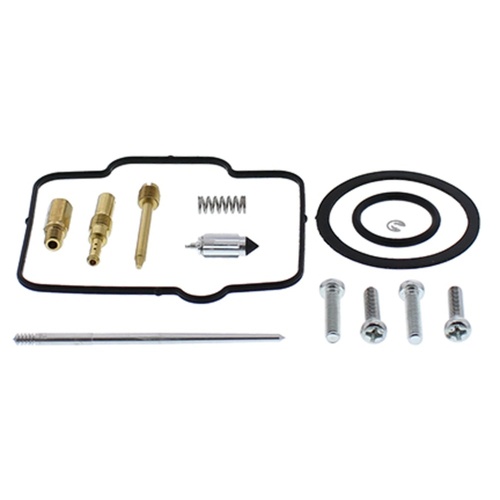 All Balls Carby Carburetor Rebuild Kit for Honda CR125R 1988 1989