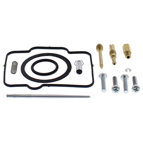 All Balls Carby Carburetor Rebuild Kit for Honda CR125R 1986
