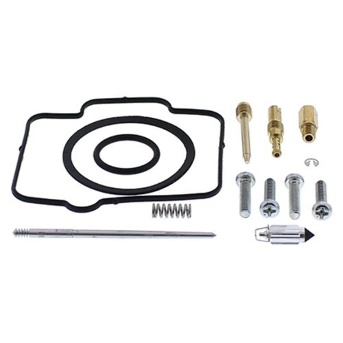 All Balls Carby Carburetor Rebuild Kit for Honda Cr500R 1989