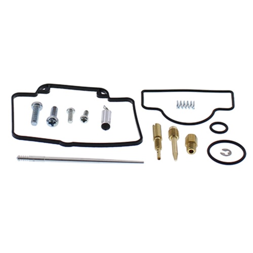 All Balls Carburetor Carby Repair Kit for Suzuki RM125 1989 1990