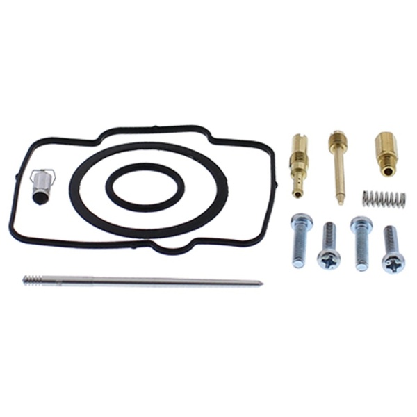 All Balls Carburettor Repair Kits for 1989 Kawasaki KX500