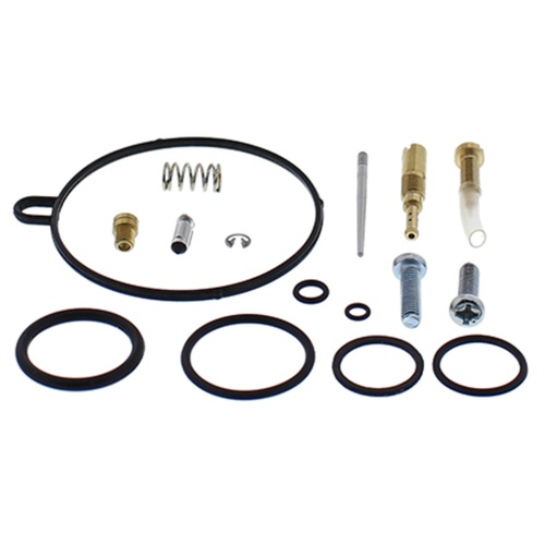 All Balls Carburetor Carby Repair Kit for Honda TRX70 1986 1987