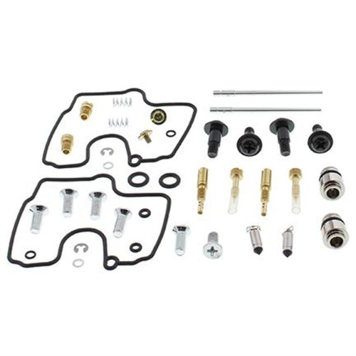 All Balls Carby Carburetor Rebuild Kit for Suzuki VL1500 Intruder 1999 to 2004