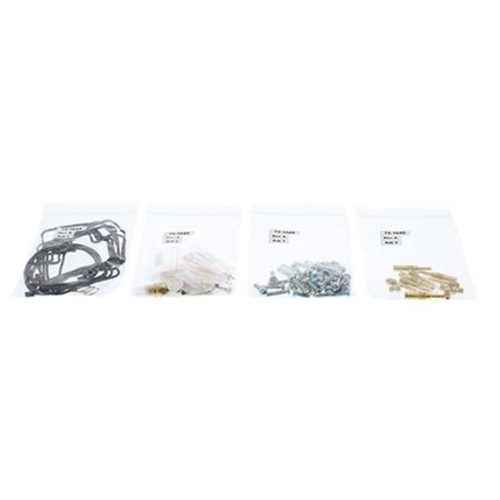 All Balls Carburetor Carby Repair Kit for Honda VFR750F 1990 to 1993