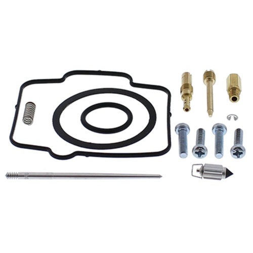 All Balls Carburetor Carby Repair Kit for Kawasaki KX125 1992