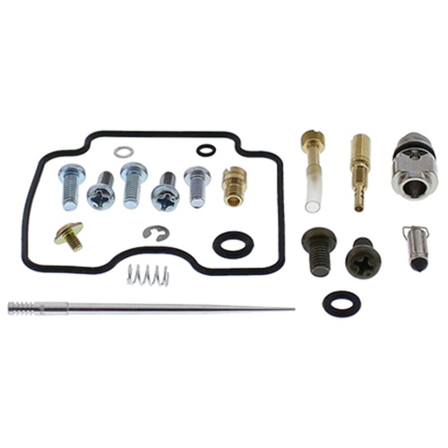 All Balls Carburetor Carby Repair Kit for Can-Am DS650 2001 to 2007
