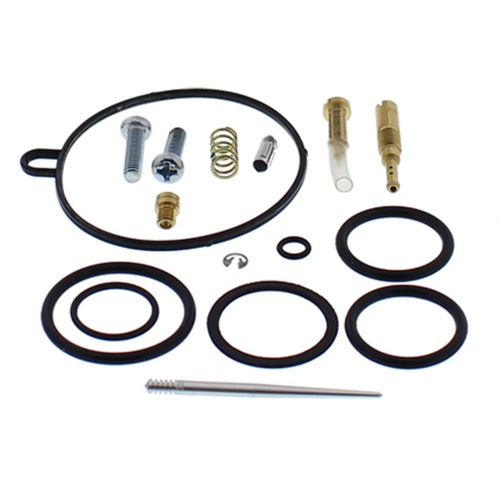 All Balls Carburetor Carby Repair Kit for Honda ATC125M 1984 1985