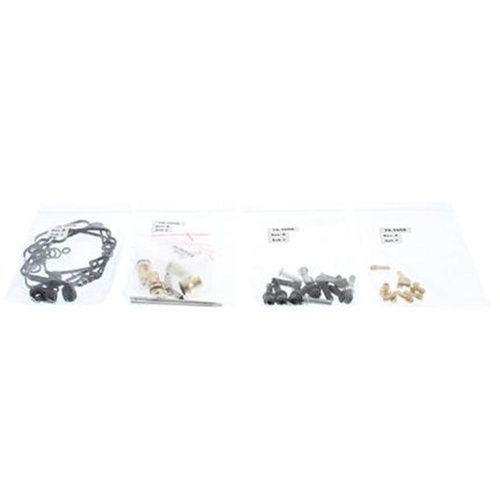 All Balls Carburetor Carby Repair Kit for Suzuki GSX-R750 | GSXR750 1990 1991
