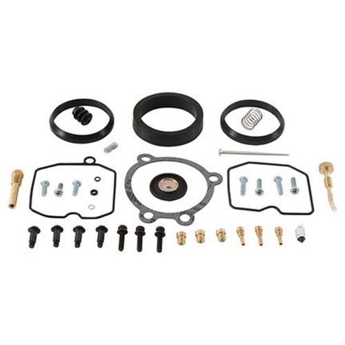 Carburetor Carby Repair Kit for Harley Davidson 883 Sportster Deluxe XLH 1988 - 1996