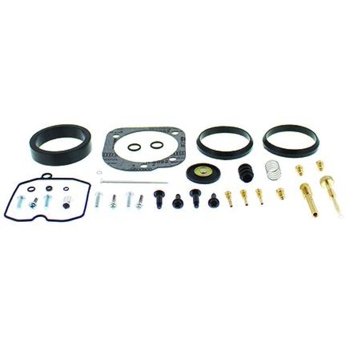 Carburetor Carby Repair Kit for Harley Davidson 883 XL Sportster 2004-2006