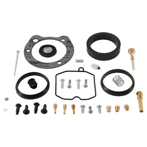 Carburetor Kit for Harley Davidson 1450 FXDWG Dyna Wide Glide 2001 to 2006