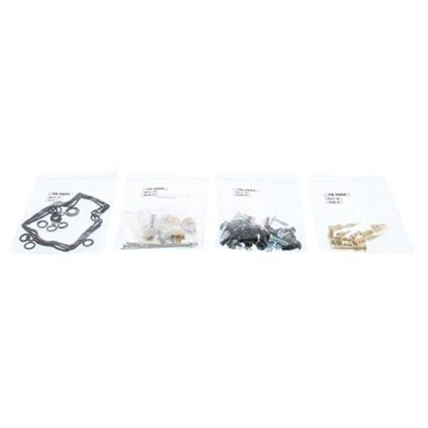 All Balls Carburettor Repair Kits for 2002-2003 Kawasaki ZX-9R