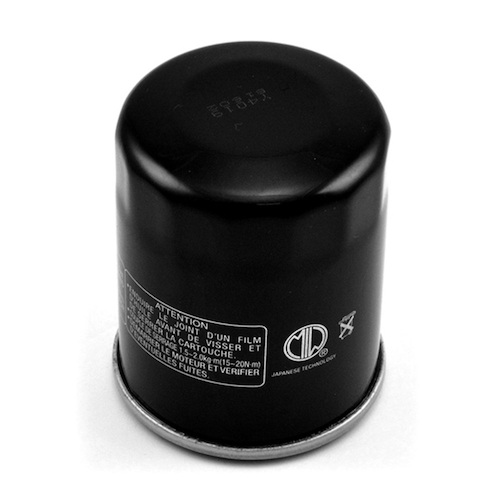 MIW Oil FIlter Yamaha - Y4019 (KN-148)