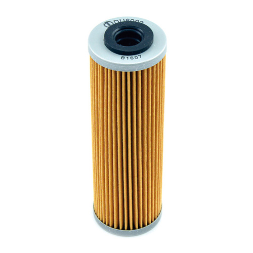 MIW Oil Filter