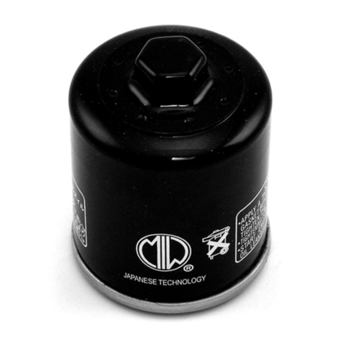 MIW Oil Filter