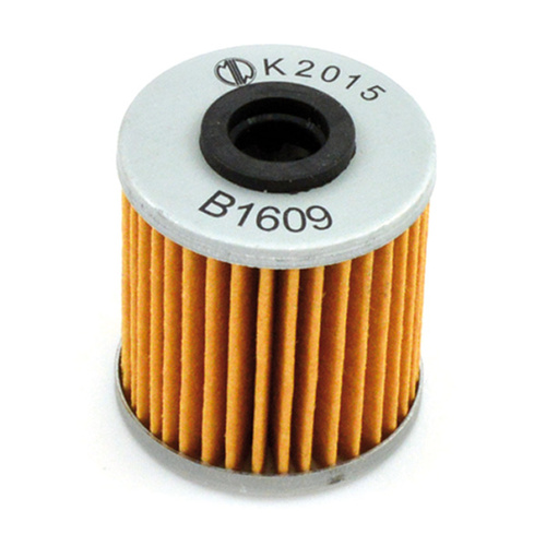 MIW Oil Filter