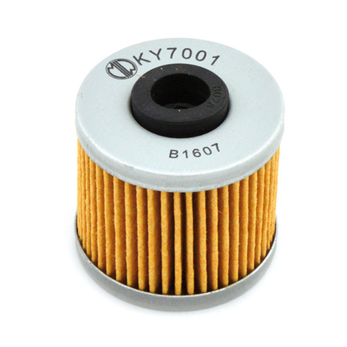 MIW Oil FIlter - Kymco - KY7001  (KN-566)