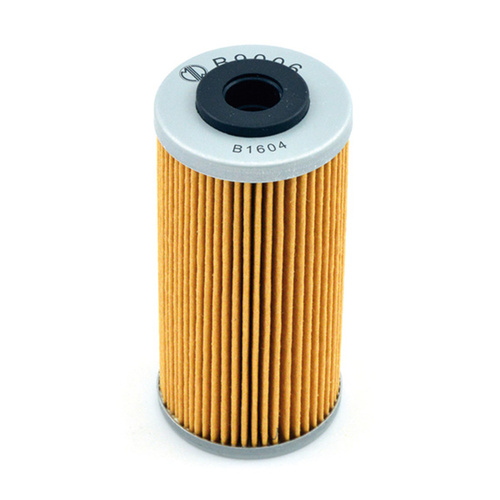 MIW Oil Filter