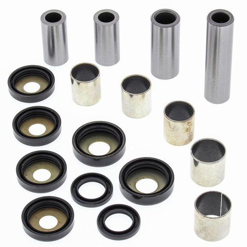 All Balls 27-1001 Linkage Bearing Kit for Yamaha YZ80 YZ 80 1984-1992