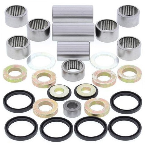 All Balls Linkage Bearing & Seal Kit for Honda CR250R 1997