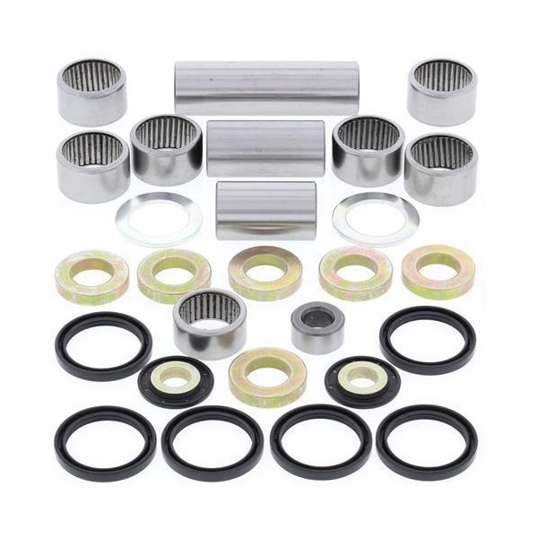 All Balls Linkage Bearing & Seal Kit for 1998-1999 Honda CR125R