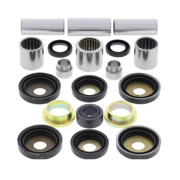 All Balls Linkage Bearing & Seal Kit for 1988-1995 Honda CR80R