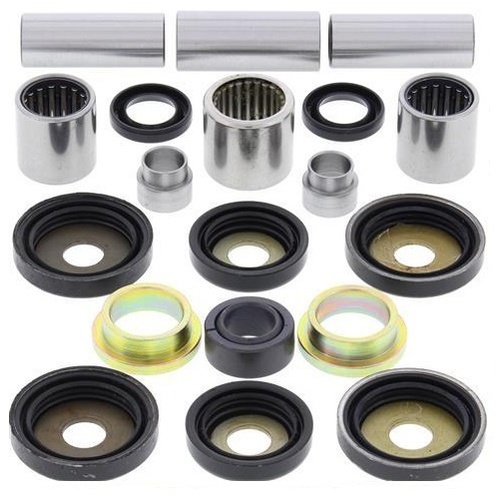 Shock Linkage Bearing & Seal Kit for Honda CR80R 1988 1989 1990 1991 1992 to 1995 