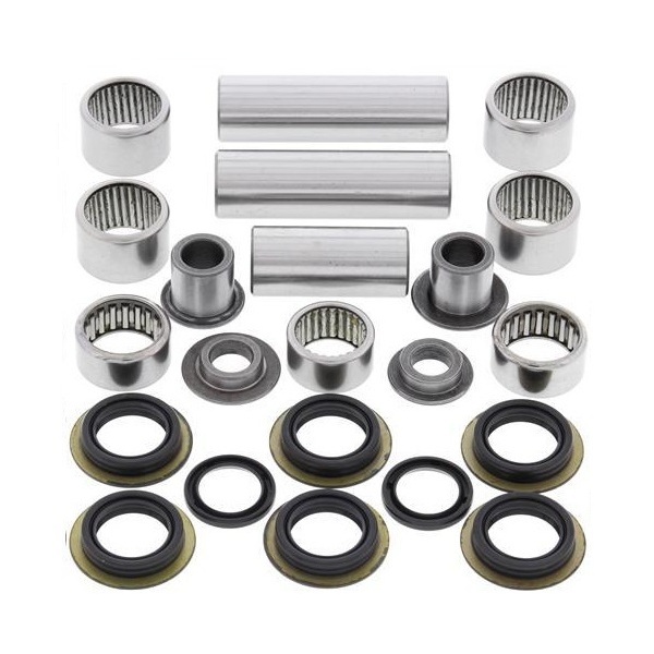 All Balls Linkage Bearing & Seal Kit for 2003-2005 Suzuki RM65