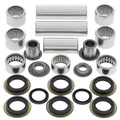 All Balls 27-1011 Linkage Bearing & Seal Kit for Kawasaki KX65 KX 65 2002 - 2021