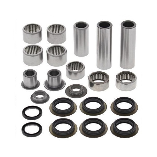 All Balls Linkage Bearing & Seal Kit for 2000-2001 Kawasaki KX65