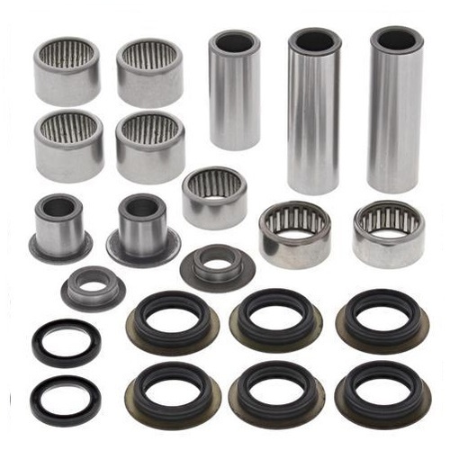 All Balls 27-1012 Linkage Bearing & Seal Kit for Kawasaki KX65 KX 65 2000-2001