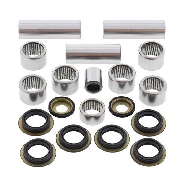 All Balls Linkage Bearing & Seal Kit for 1991-1997 Kawasaki KX80