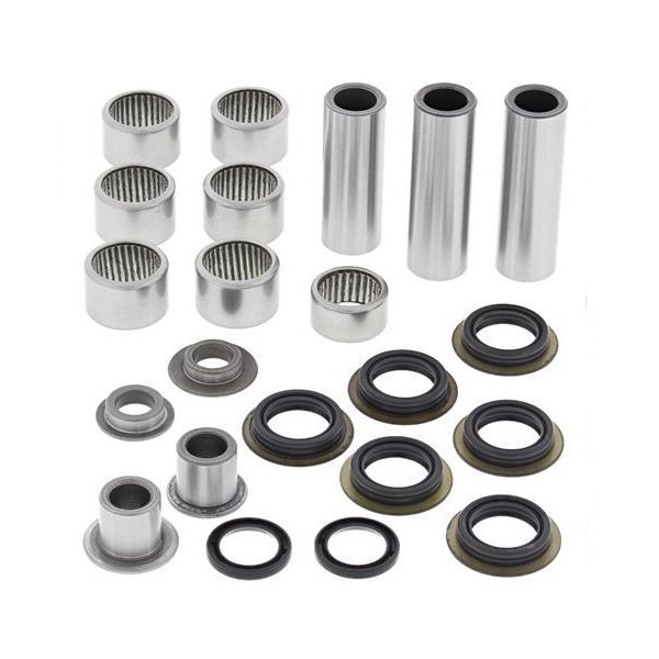 All Balls Linkage Bearing & Seal Kit for 2001-2023 Kawasaki KX85
