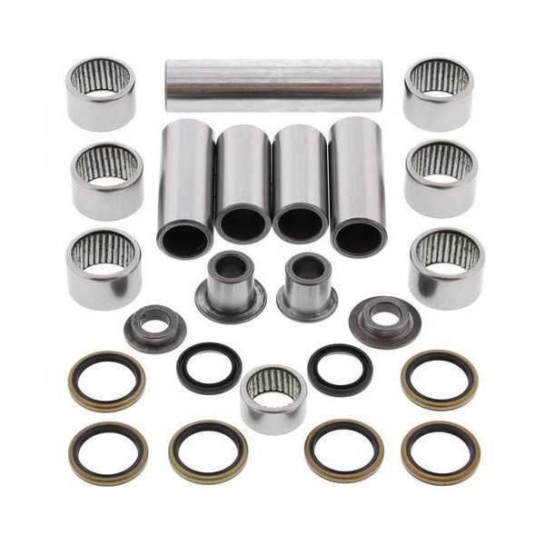 All Balls Linkage Bearing & Seal Kit for 1999-2003 Kawasaki KX125