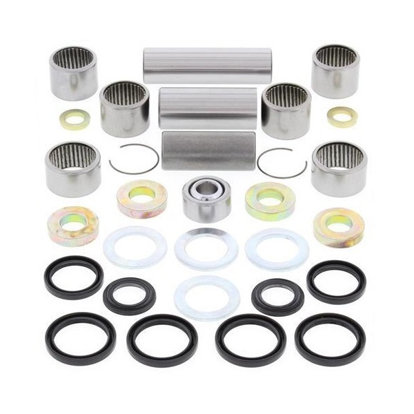 All Balls Linkage Bearing & Seal Kit for 1993-1994 Honda CR500R