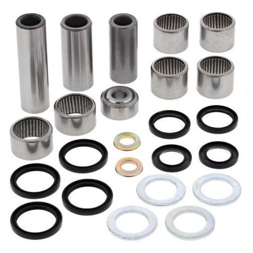 All Balls 27-1024 Linkage Bearing & Seal Kit for Honda CR500R CR 500R 1995