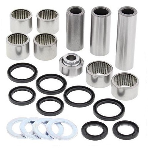 27-1025 Linkage Bearing & Seal Kit for Honda MX CR500R CR 500R 1996-2001
