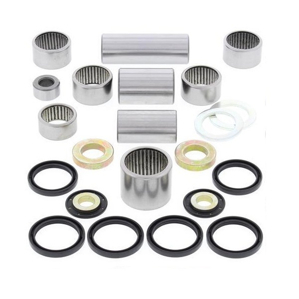 All Balls Linkage Bearing & Seal Kit for 1997 Honda CR125R
