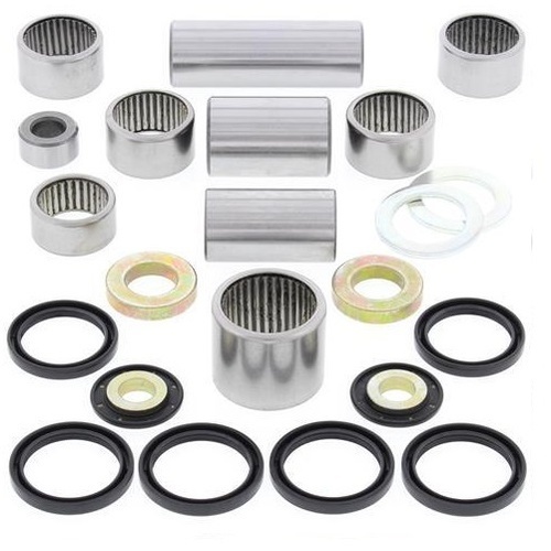 All Balls 27-1035 Linkage Bearing & Seal Kit for Honda CR125R CR 125R 1997