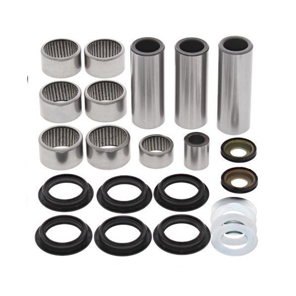 All Balls Linkage Bearing & Seal Kit for 1993 Kawasaki KX250