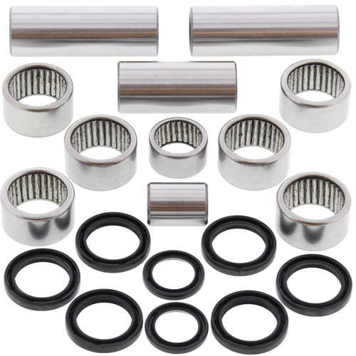 All Balls 27-1043 Linkage Bearing & Seal Kit for Kawasaki KX400SR KX 400SR 2003